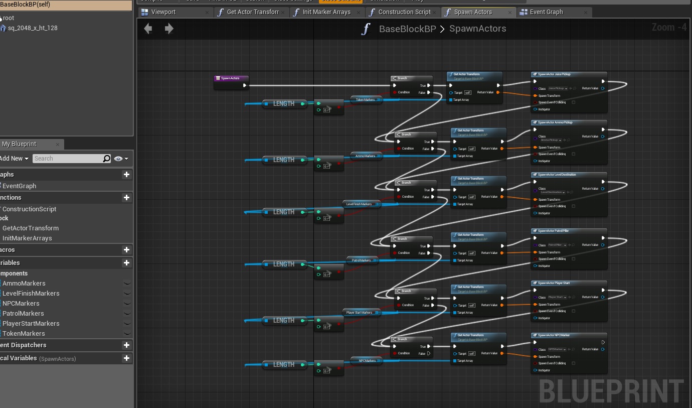 Настройка visual studio ue4